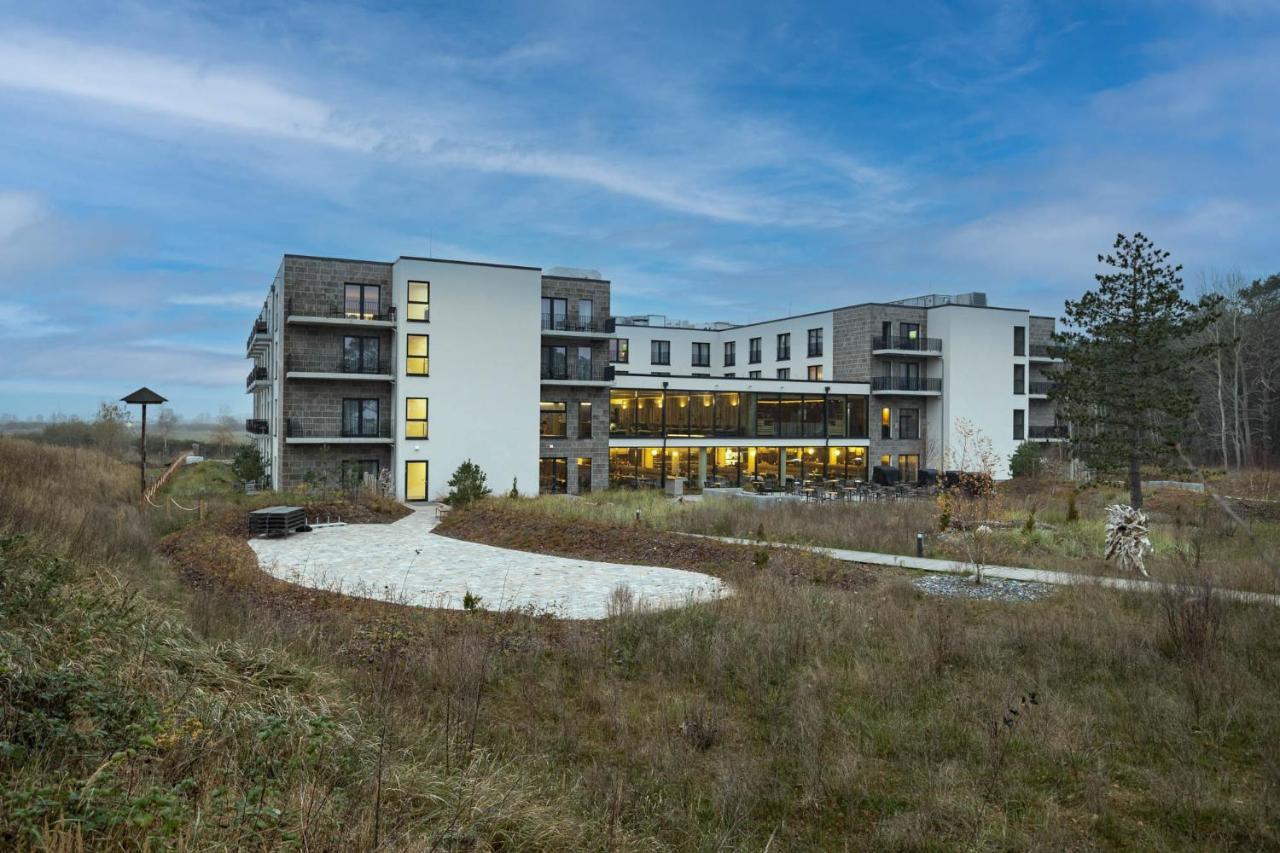 Santé Royale Gesundheitsresort Rügen Goehren  Exterior foto