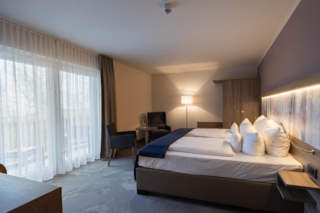 Santé Royale Gesundheitsresort Rügen Goehren  Habitación foto